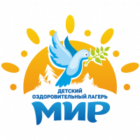 Бронирование места в смене ДОЛ Мир